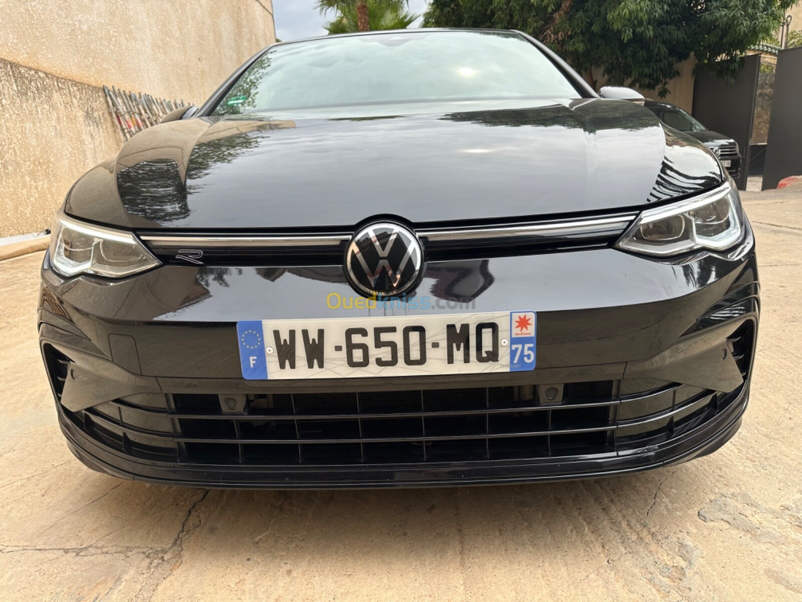 Volkswagen Golf 8 2023 R