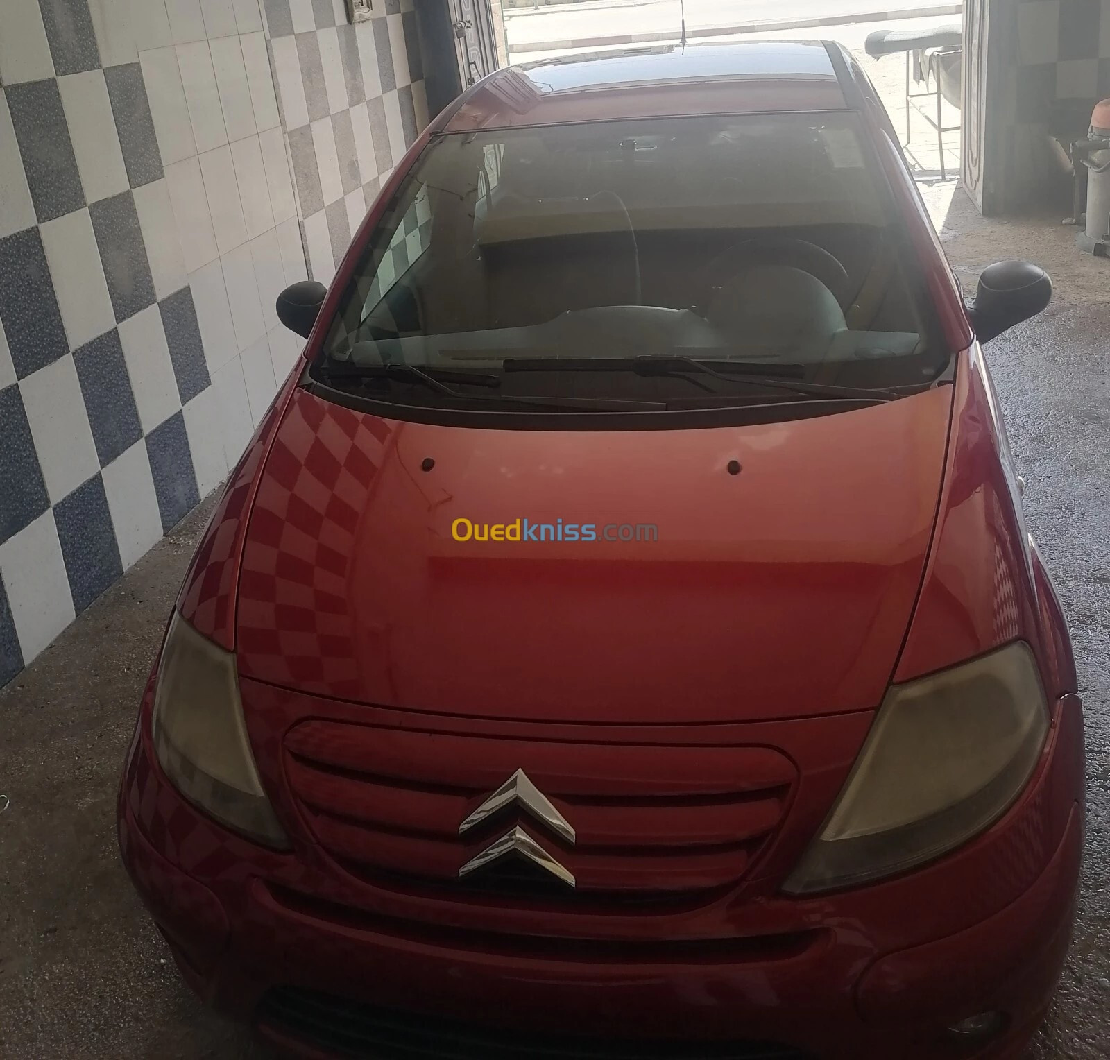 Citroen C3 2006 C3