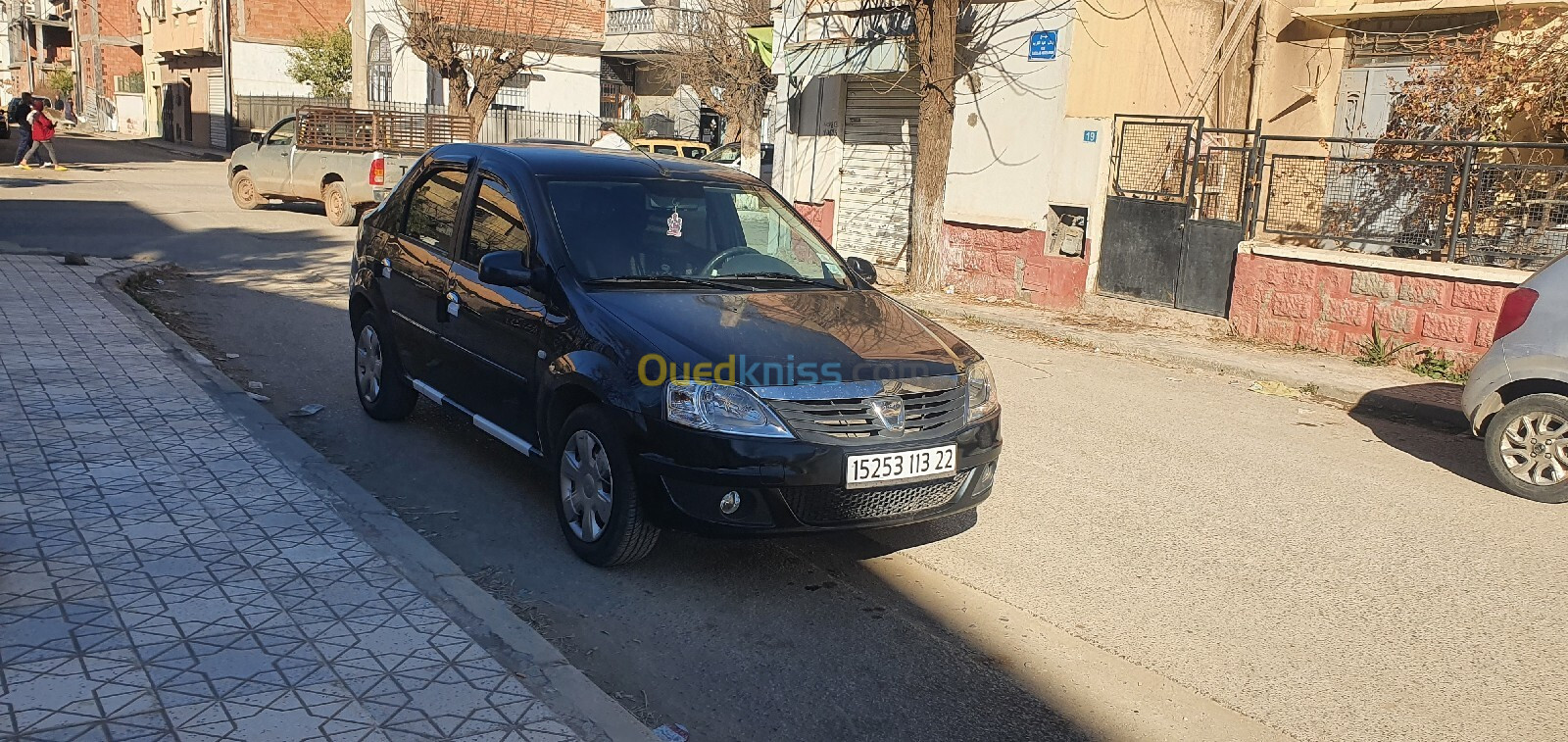 Dacia Logan 2013 Logan