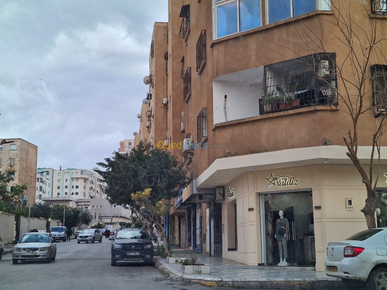 Location Appartement F3 Oran Oran