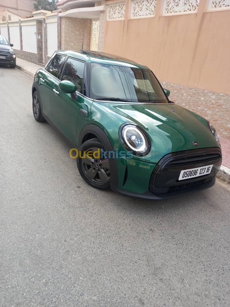 Mini Cooper 2023 Cooper