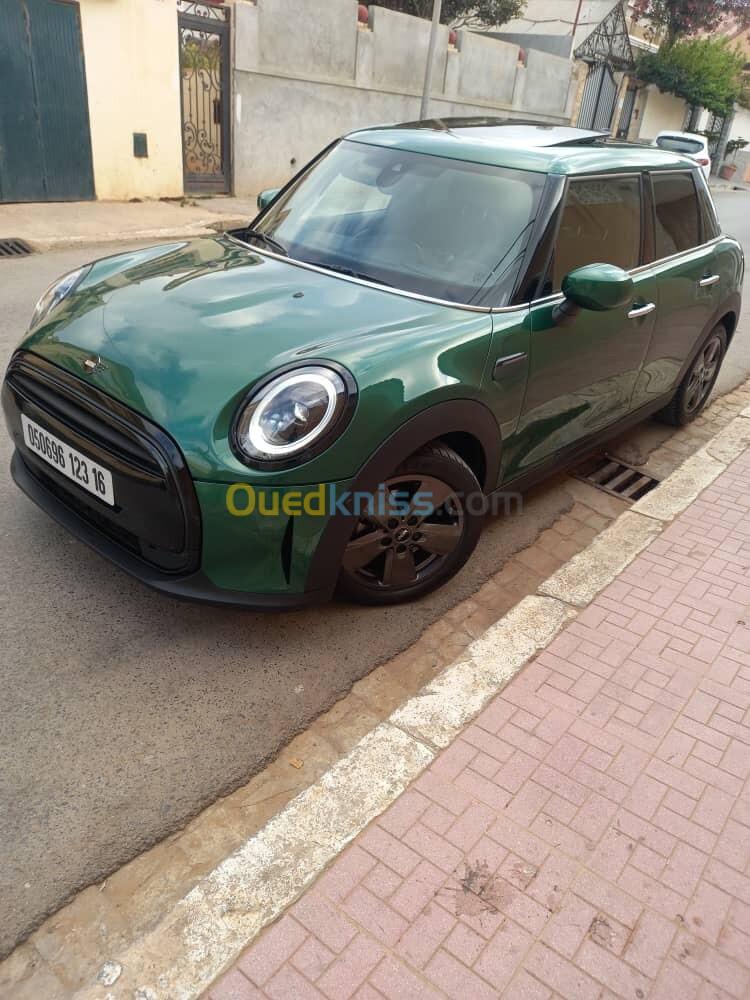 Mini Cooper 2023 Cooper