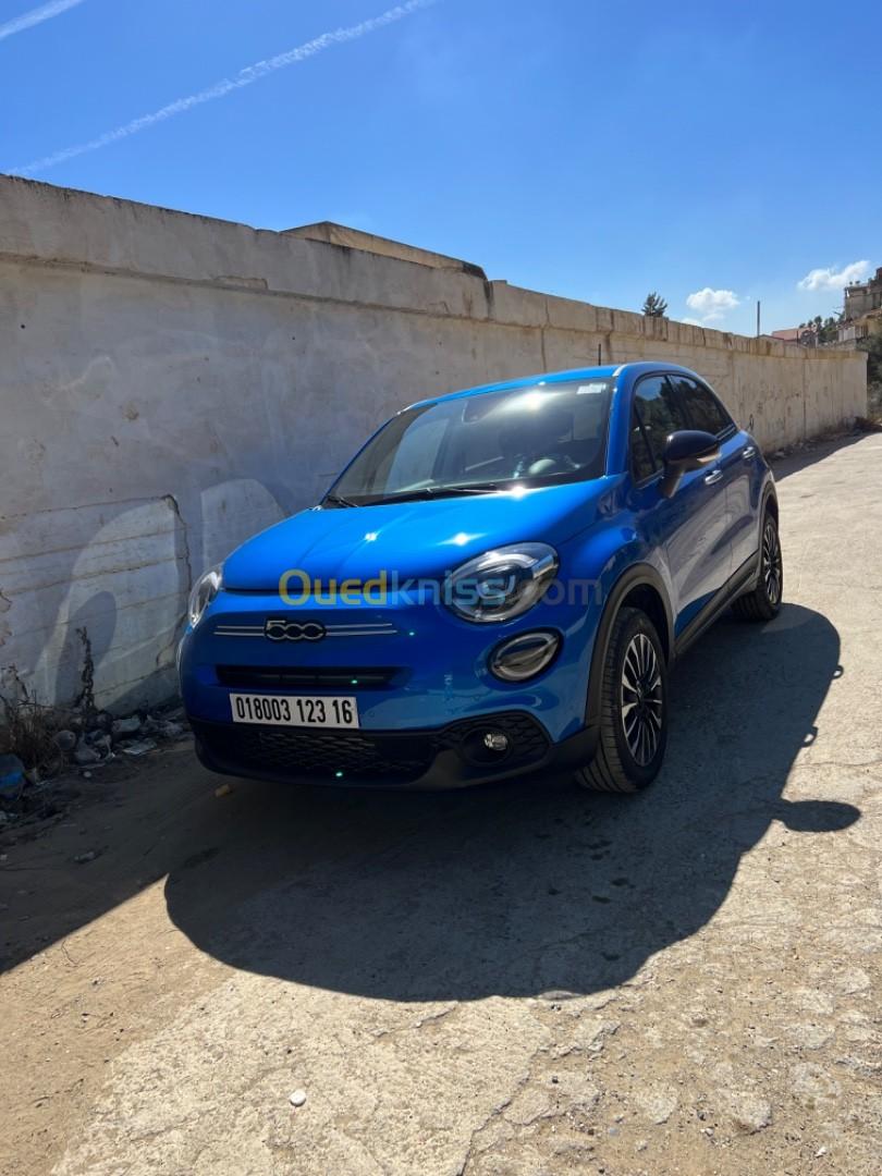 Fiat 500x 2023 Club