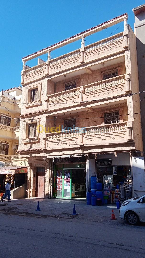 Vente Villa Alger Bordj el kiffan