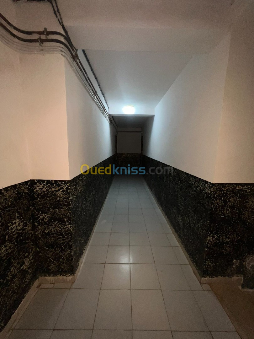 Vente Appartement F3 Oran Marsat el hadjadj