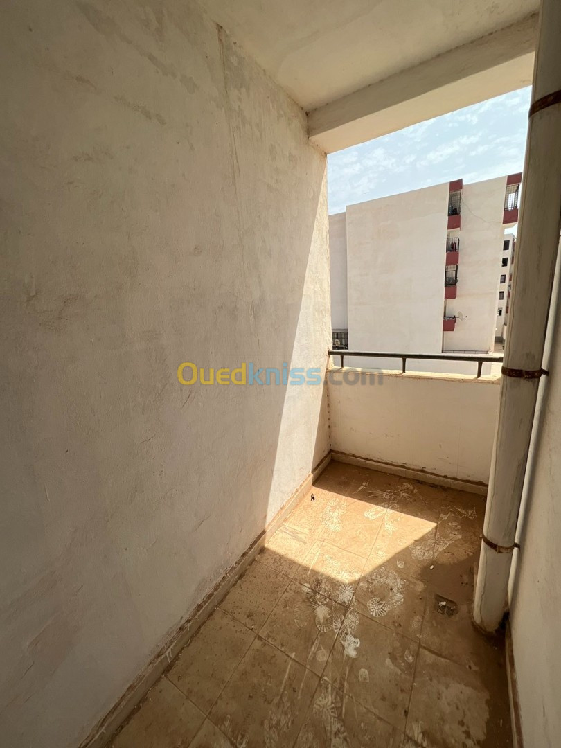 Vente Appartement F3 Oran Marsat el hadjadj