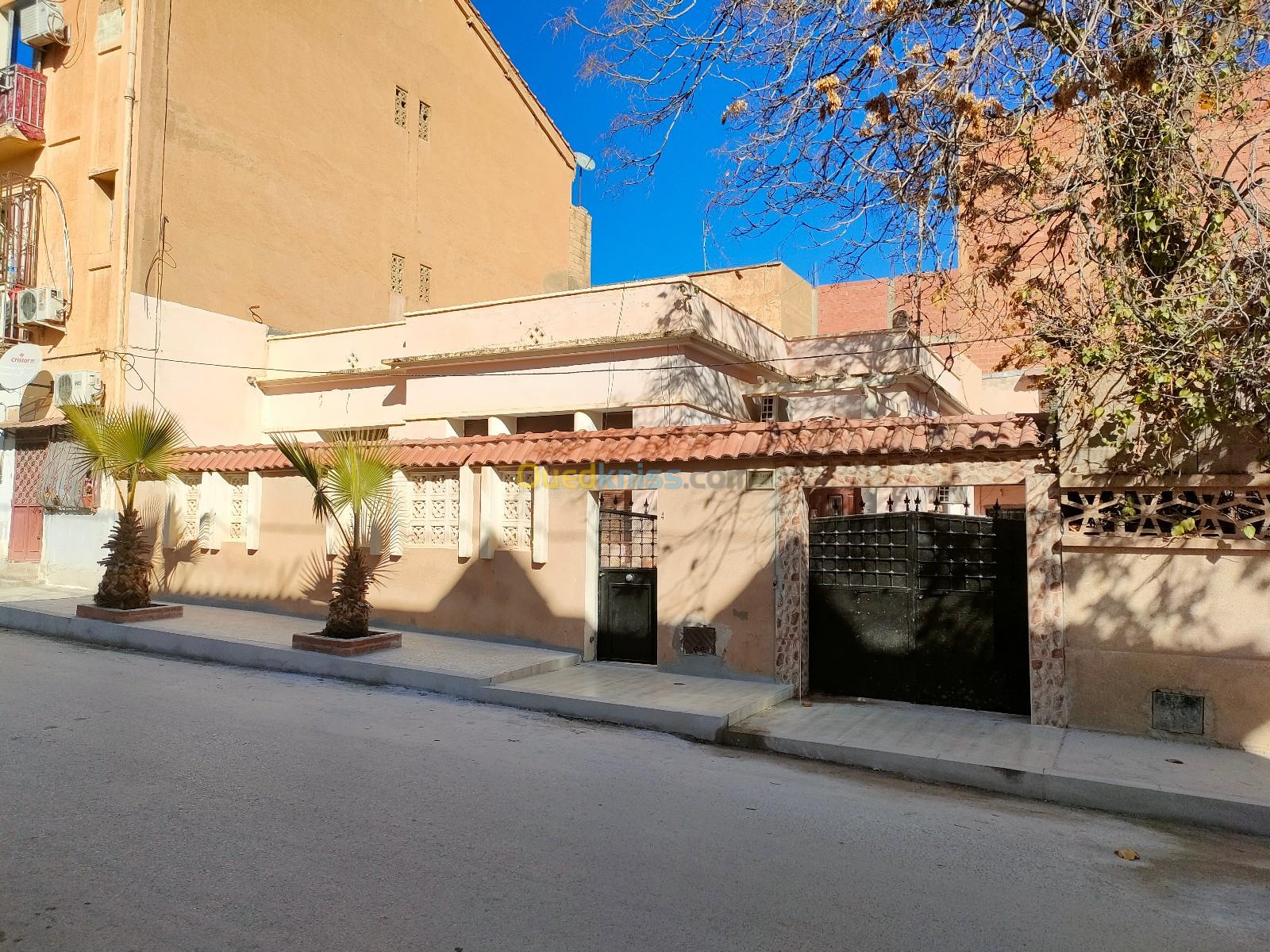 Vente Villa Batna Batna