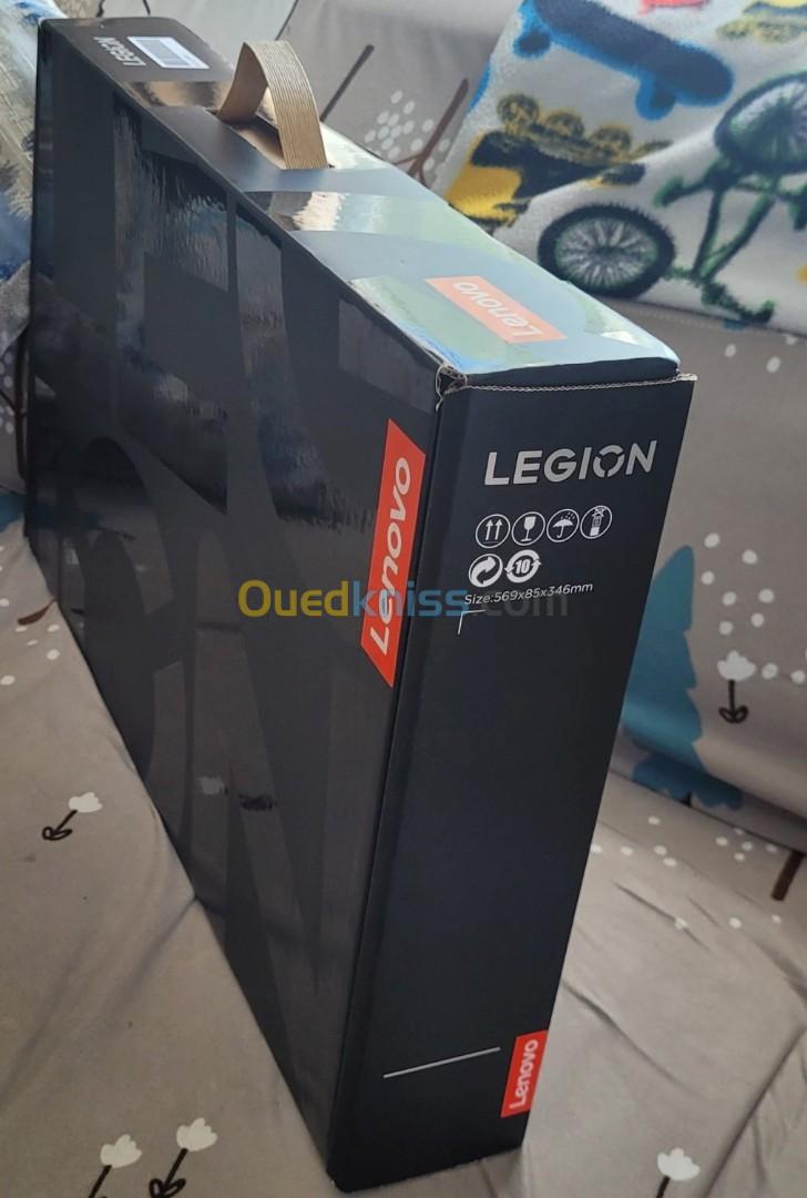 LENOVO LEGION PRO7 I9-13EME