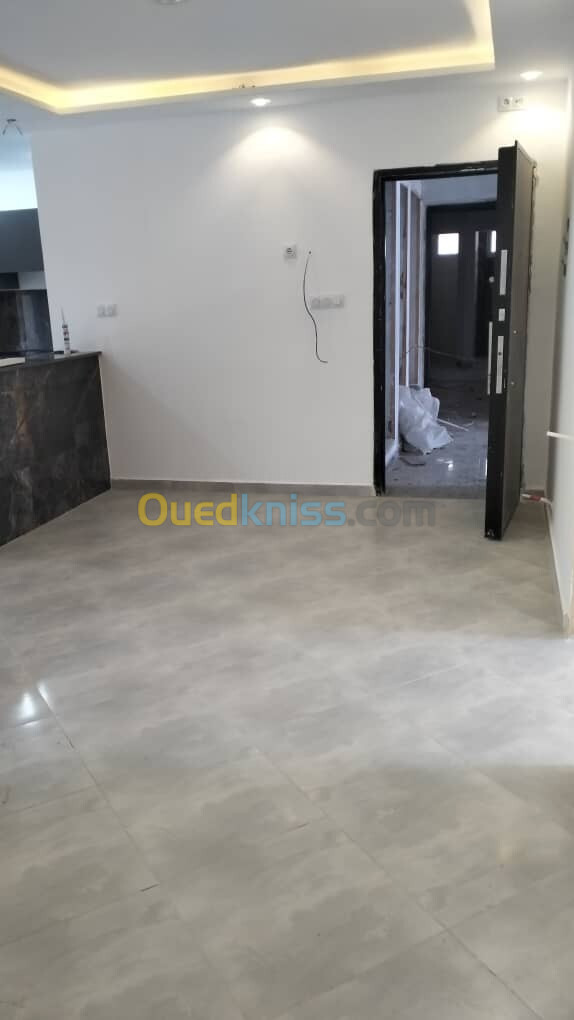 Vente Appartement F4 Tipaza Cherchell