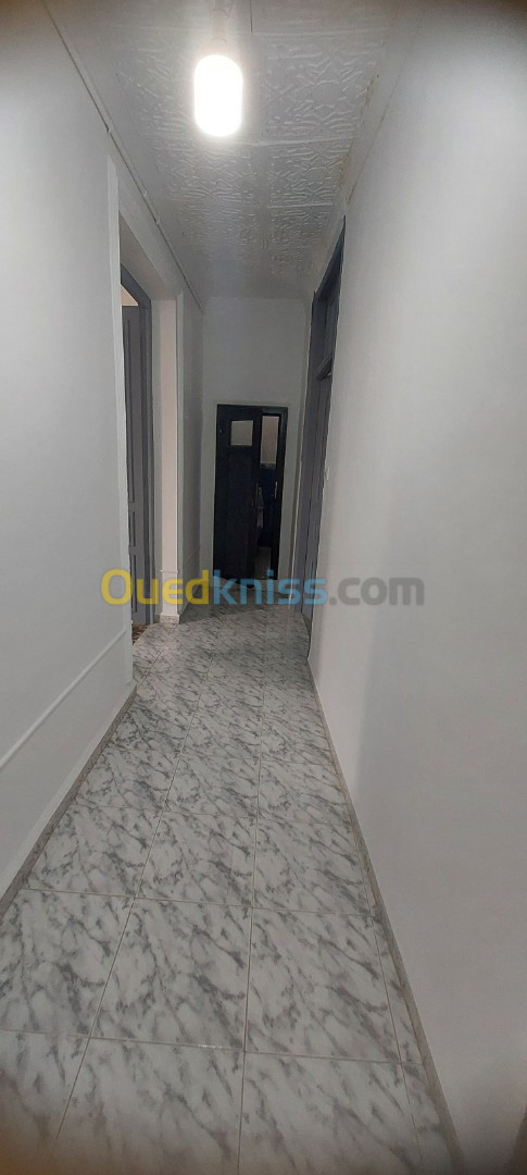 Location Appartement F4 Tipaza Cherchell