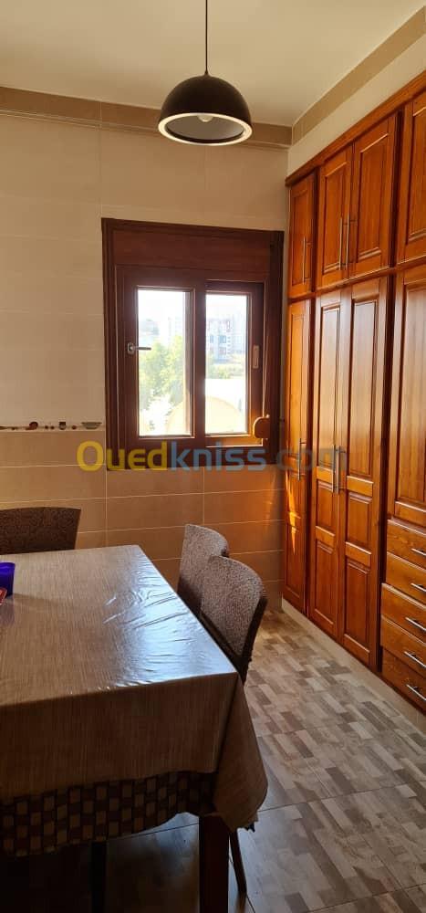 Vente Appartement F4 Tipaza Cherchell