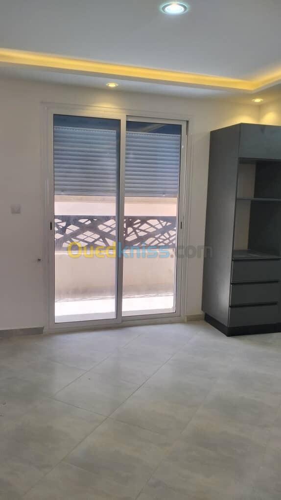 Vente Appartement F4 Tipaza Cherchell