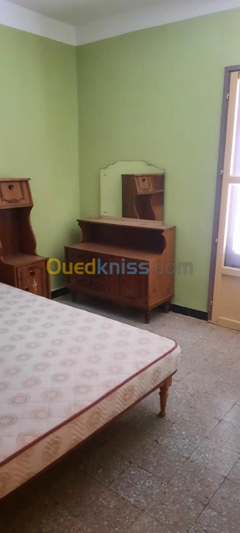 Vente Appartement F3 Tipaza Sidi ghiles