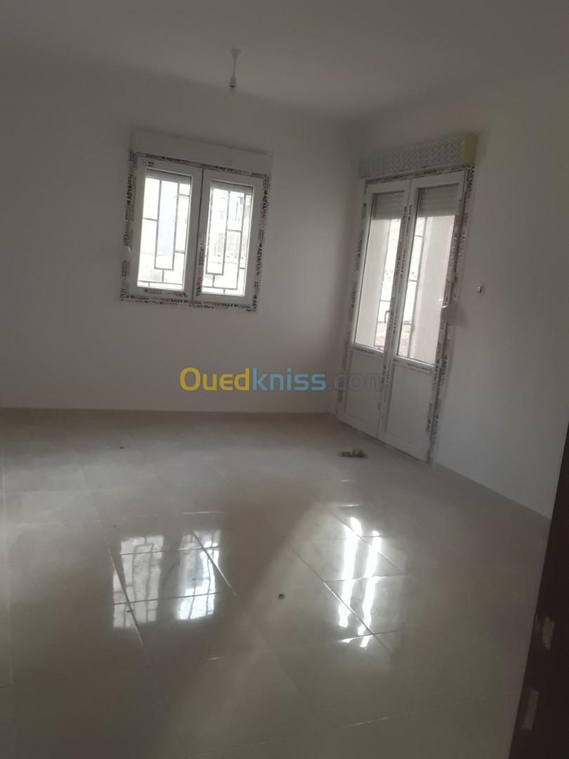 Location Appartement F3 Oran Misseghine