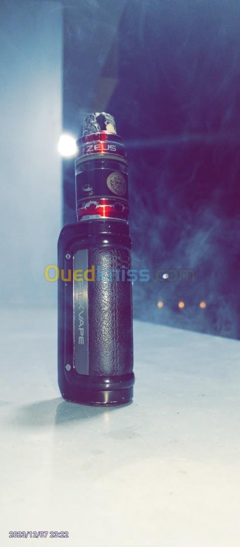 Geek Vap s100