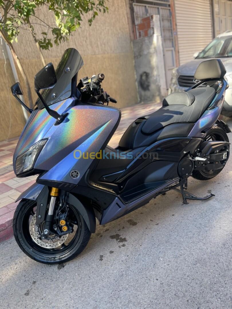 Yamaha Tmax iron 2 2016 2016