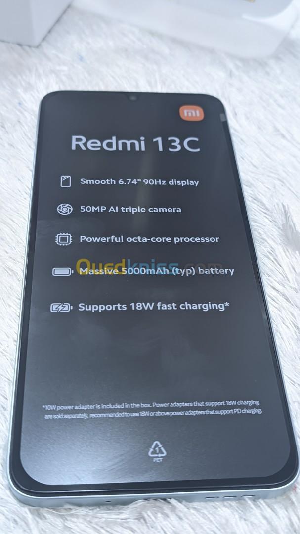 Redmi 13c