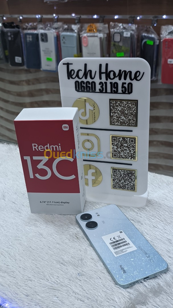 Redmi 13c