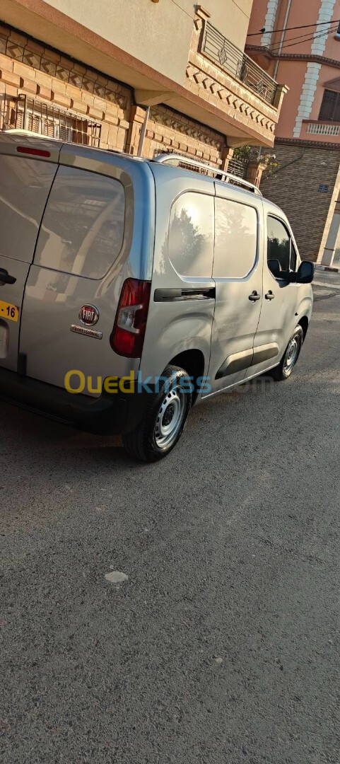 Fiat Doblo 2024 2024 