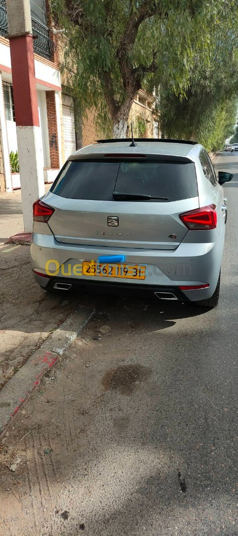 Seat Ibiza 2019 FR