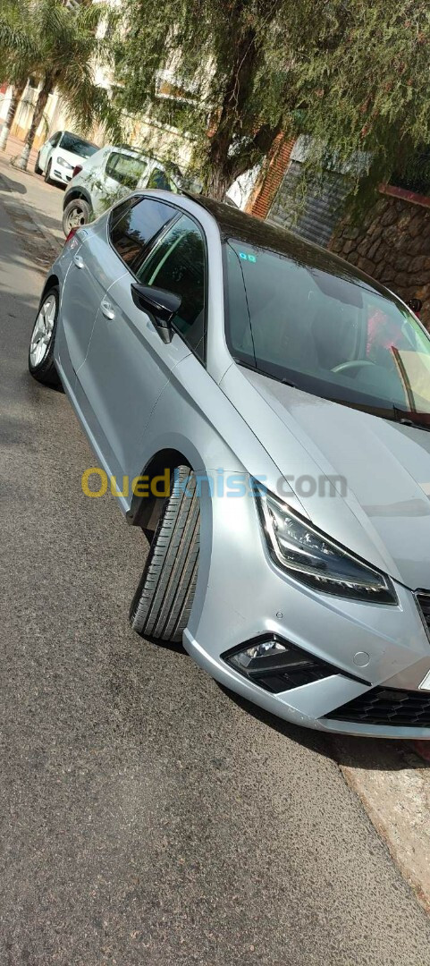 Seat Ibiza 2019 FR