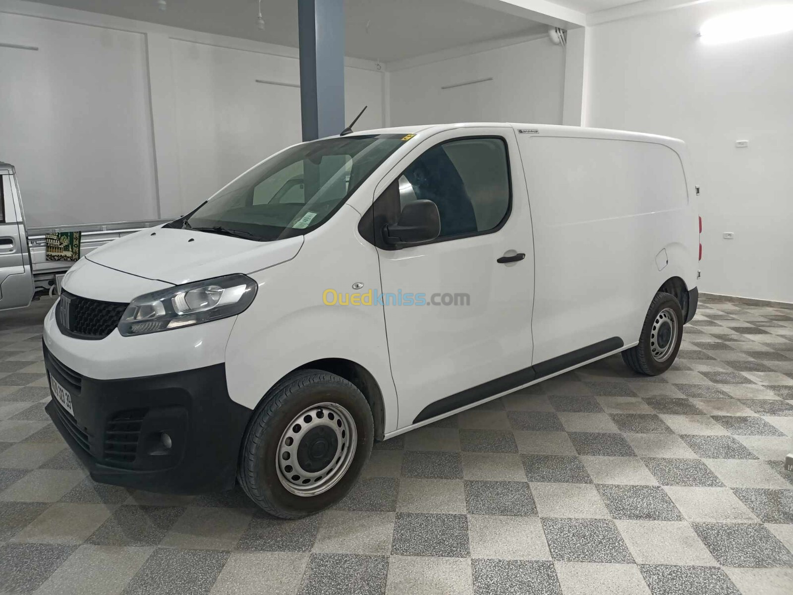 Fiat Scudo 2023 tola