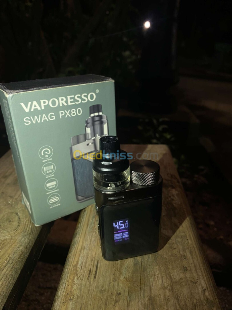 Vaporesso PX80