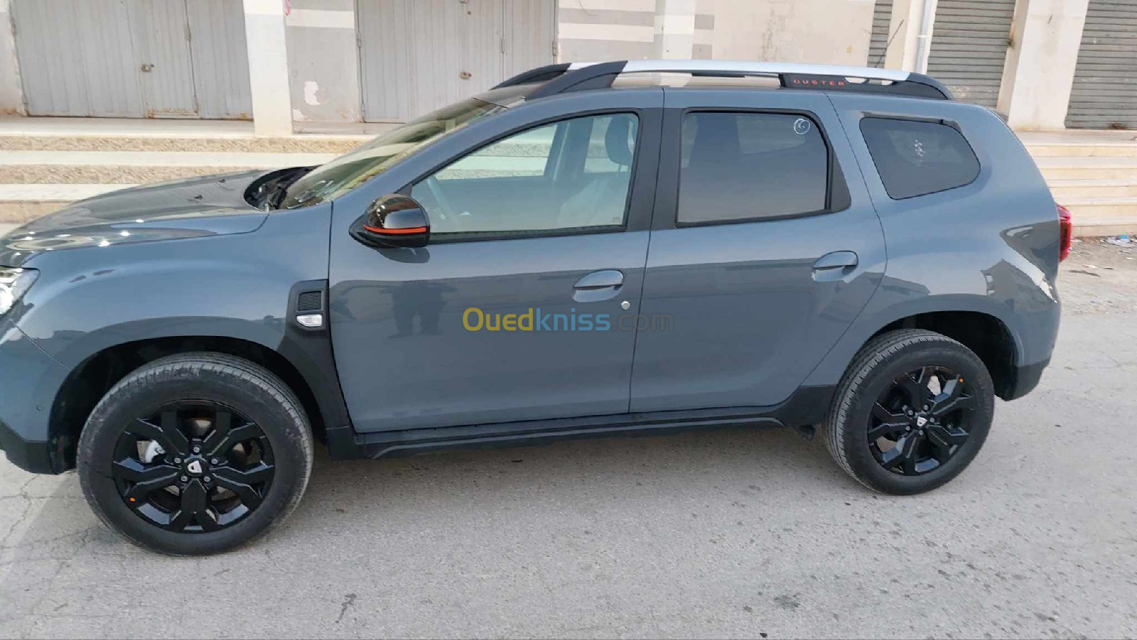 Dacia Duster 2023 Extreme