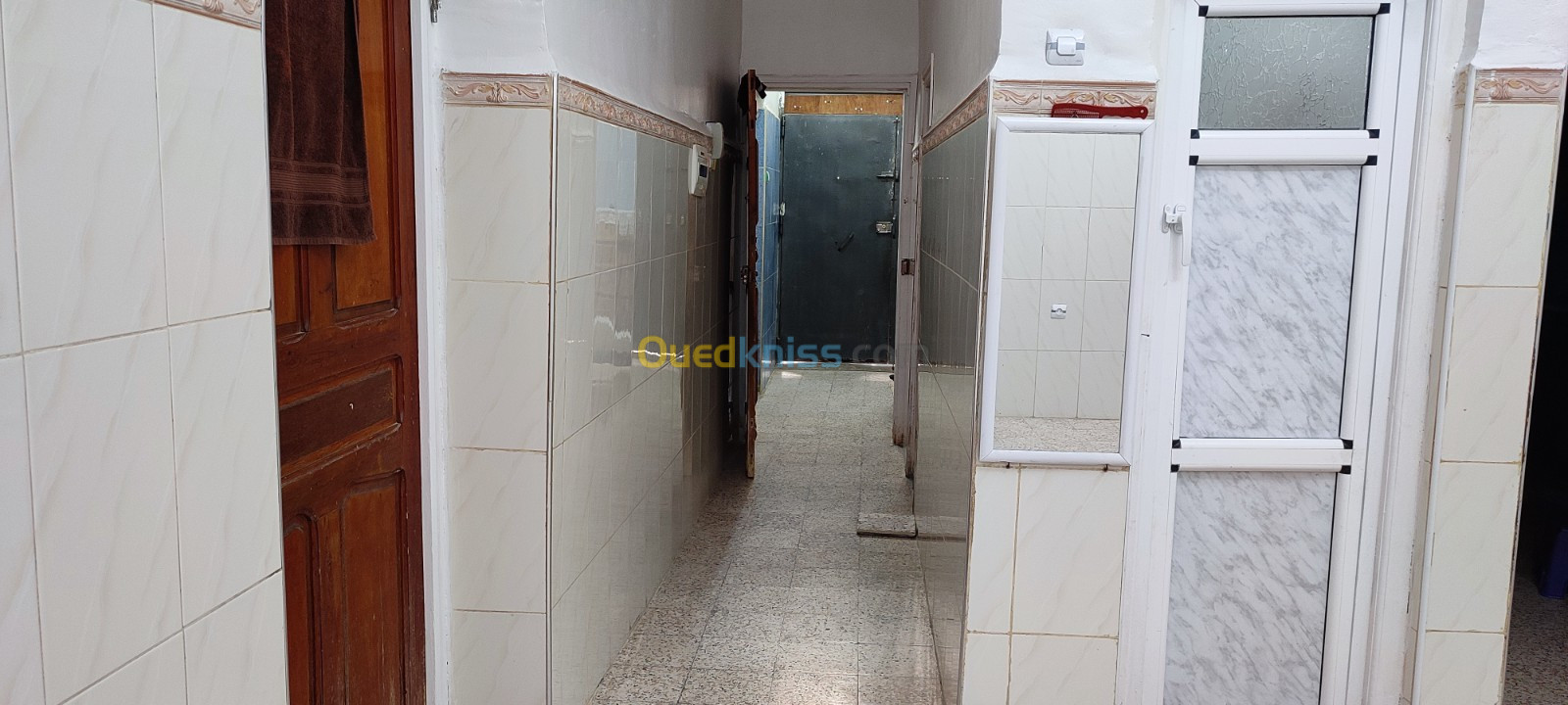 Vente Appartement F3 Biskra Biskra