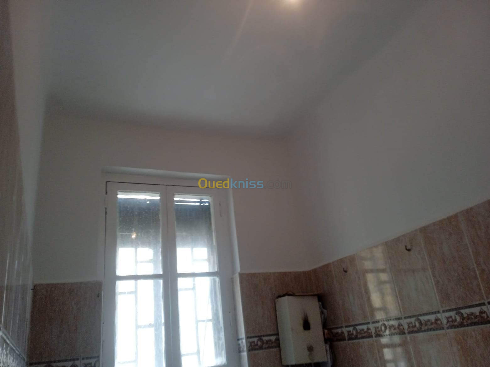 Vente Appartement F2 Alger Belouizdad