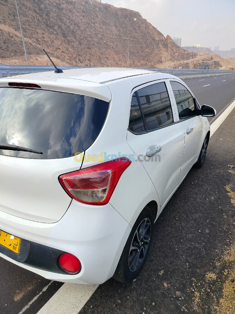 Hyundai i10 2019 