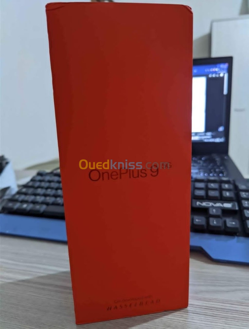 OnePlus OnePlus 9