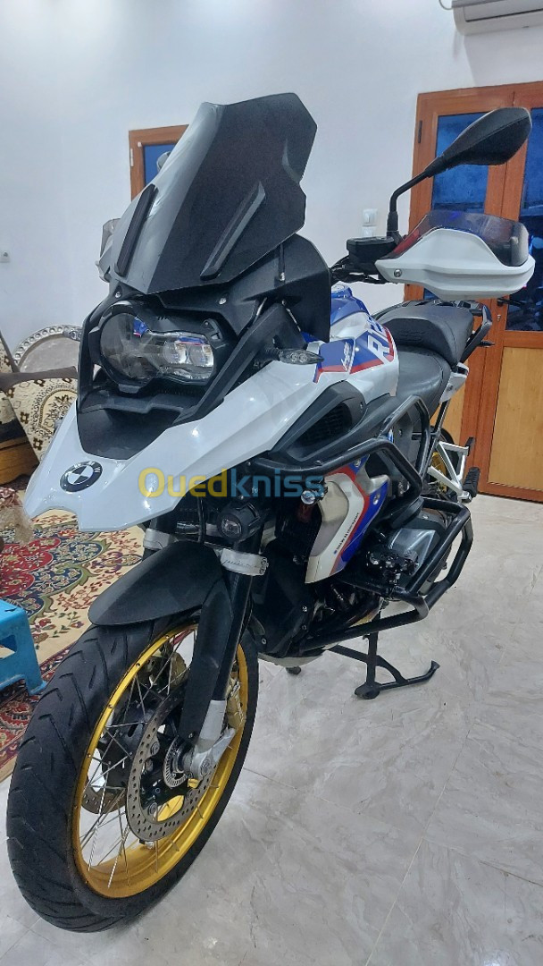 Bmw gs Bmw gs 1250 hp 2018