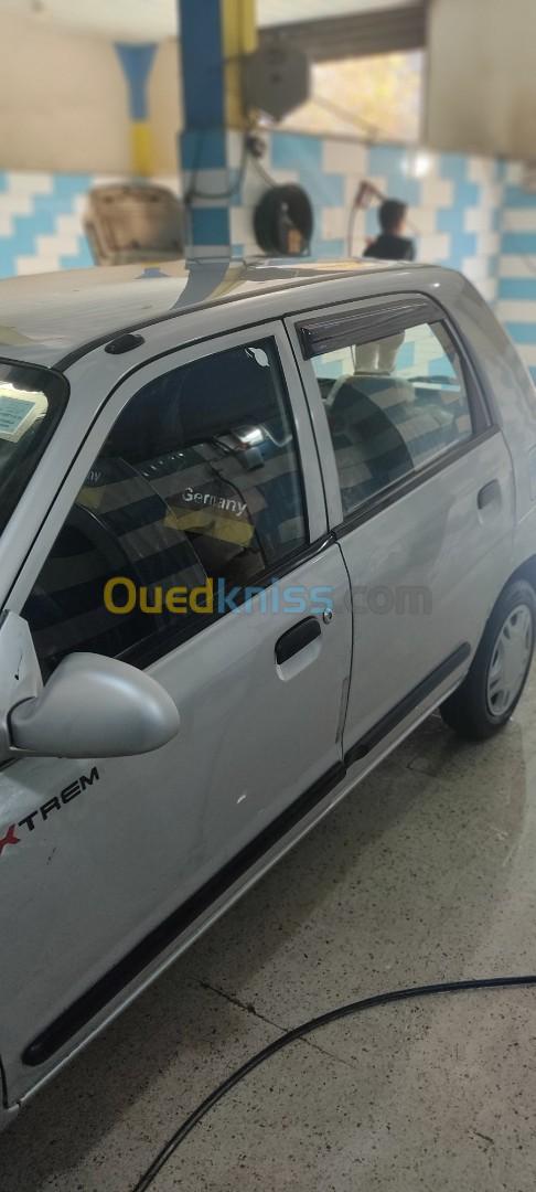 Suzuki Alto 2013 Alto