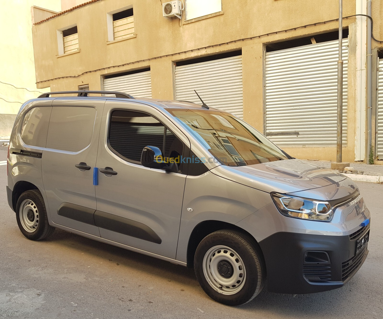 Fiat Professional Doblo 2023 