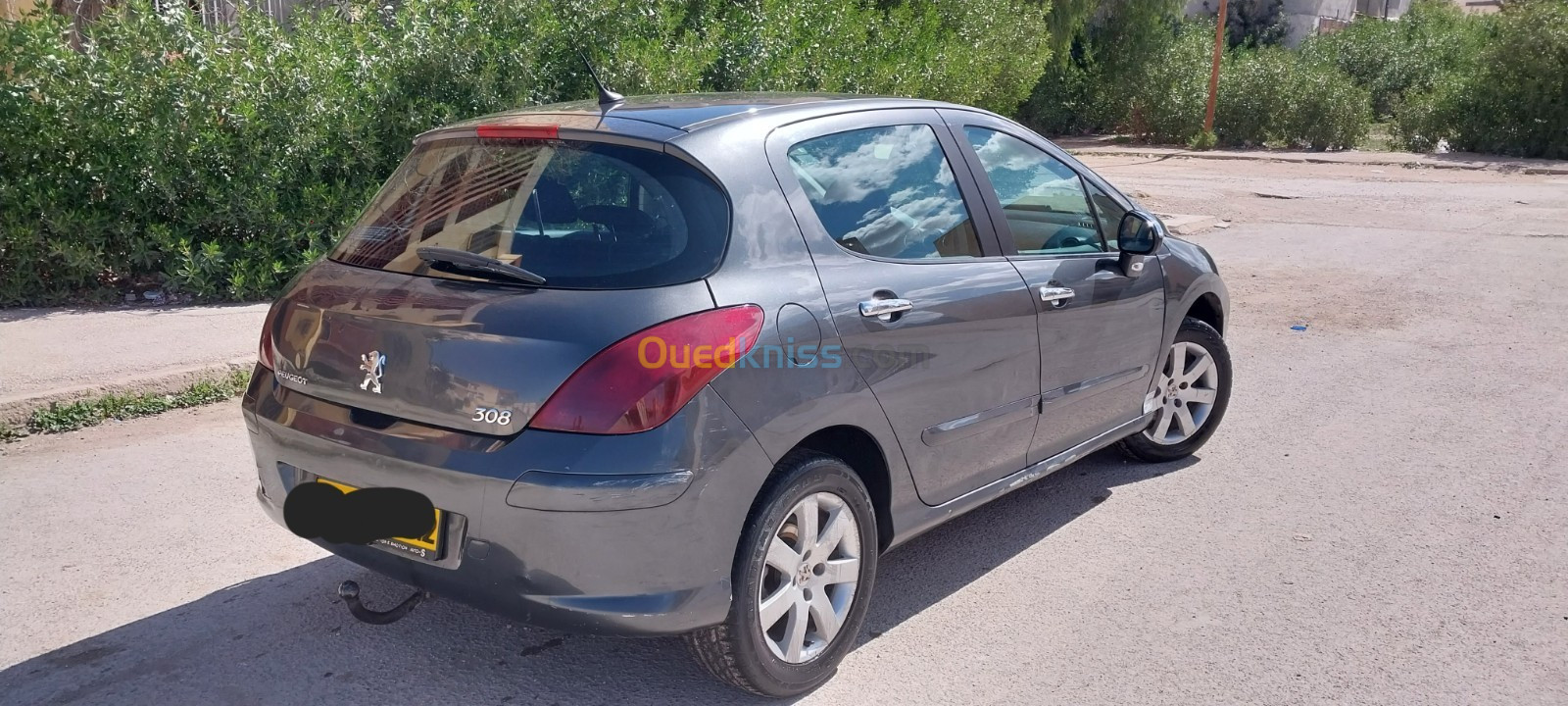 Peugeot 308 2008 Premium