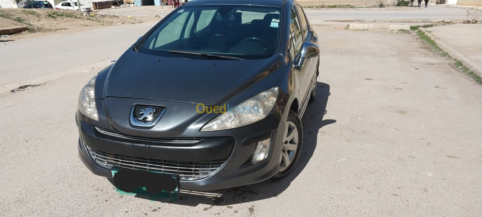 Peugeot 308 2008 Premium