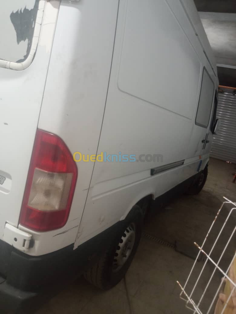 Mercedes Sprinter 2001 Sprinter