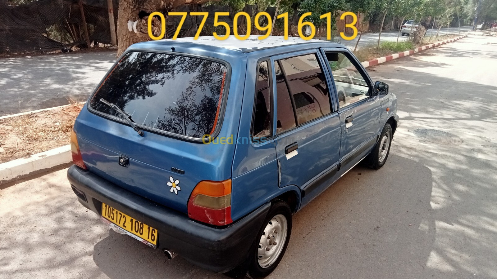 Suzuki Maruti 800 2008 Maruti 800