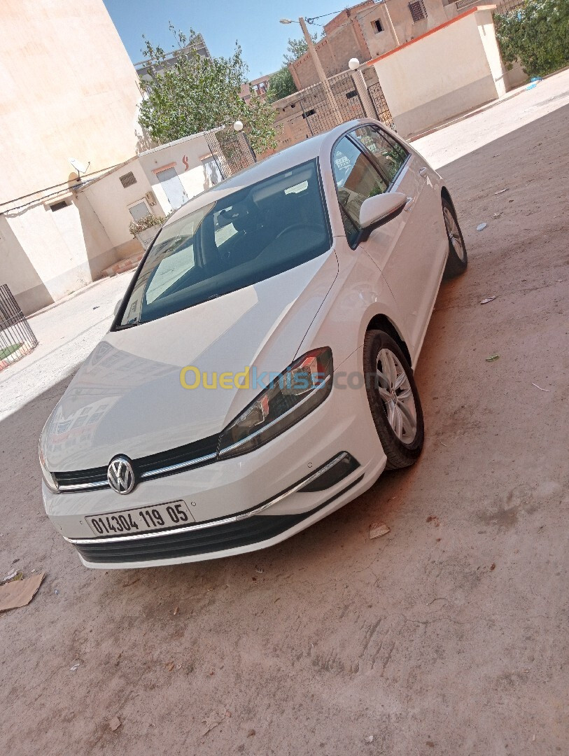 Volkswagen Golf 7 2019 START+