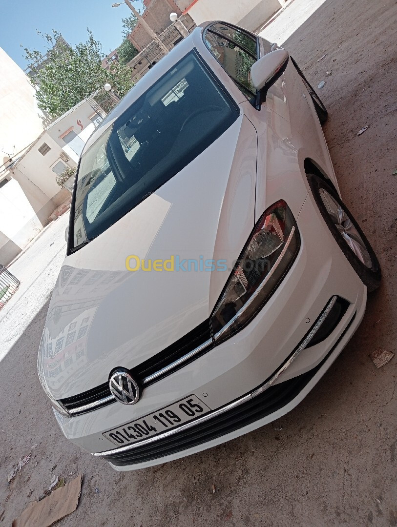 Volkswagen Golf 7 2019 START+