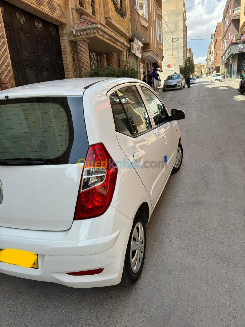 Hyundai i10 2014 GLS