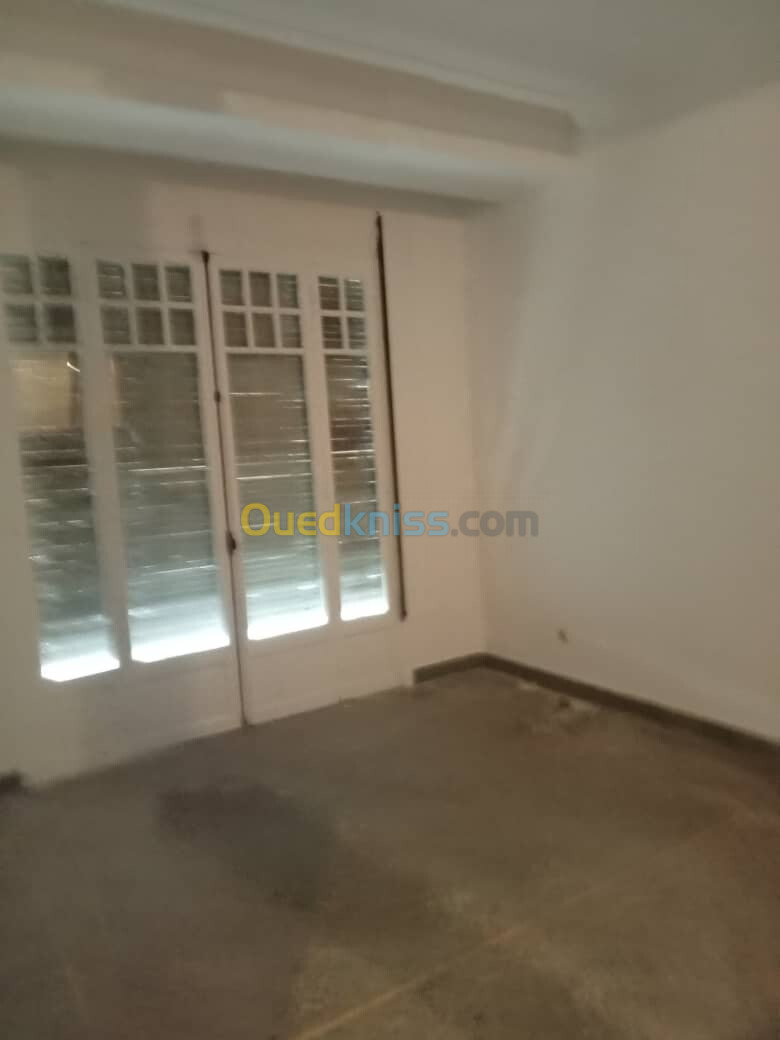 Vente Appartement F4 Alger Alger centre