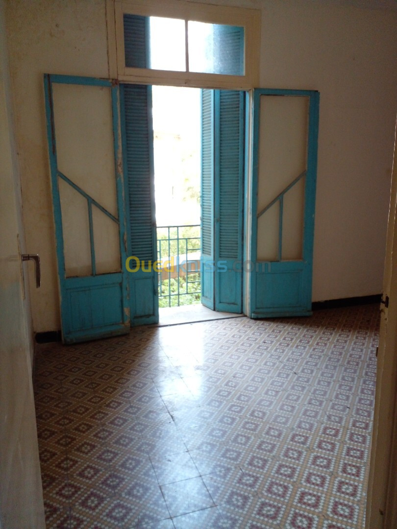 Vente Appartement F4 Alger Alger centre