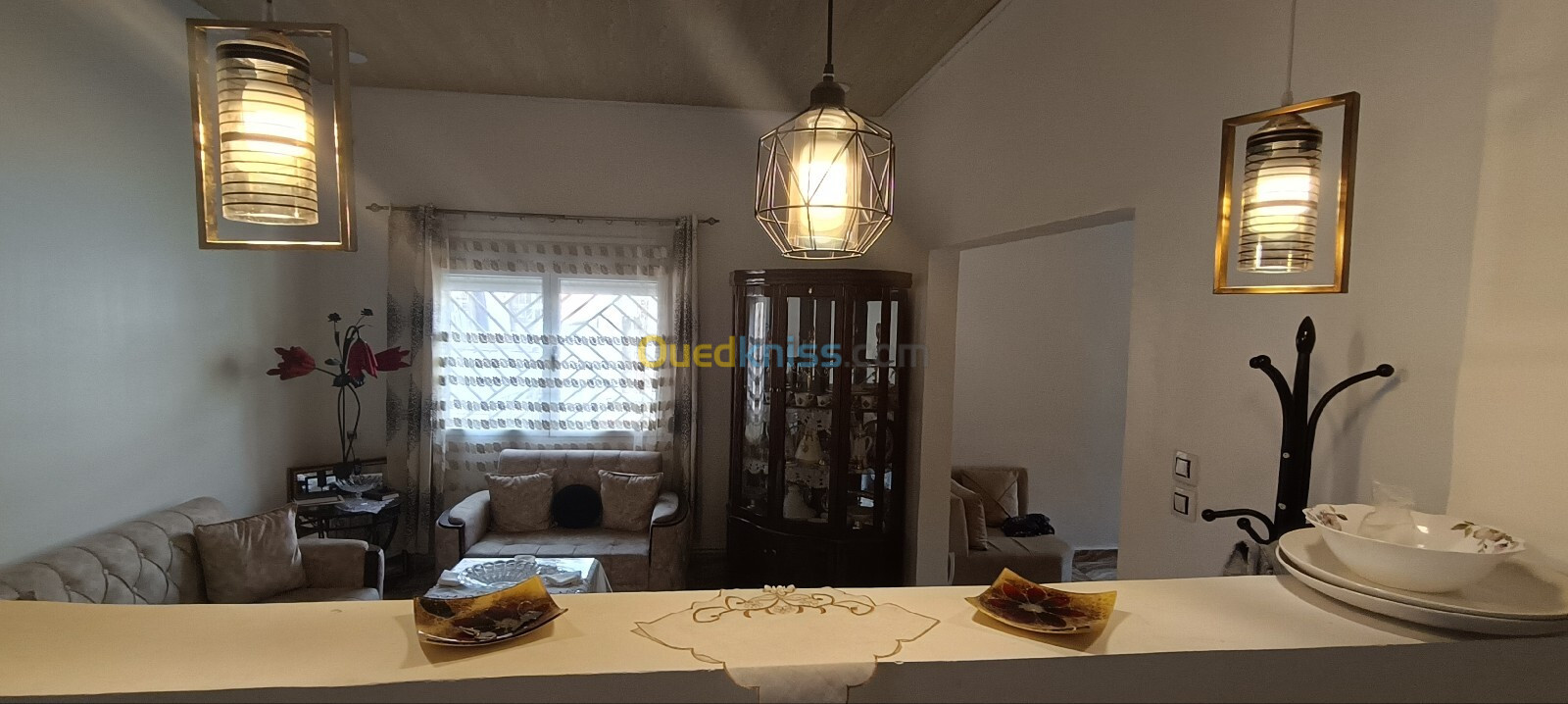 Vente Niveau De Villa F4 Tlemcen Mansourah