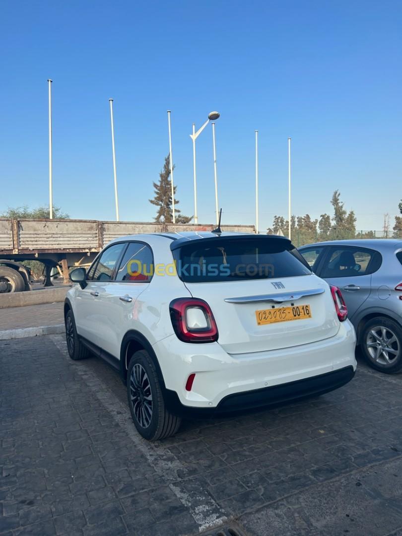 Fiat 500x 2023 Club