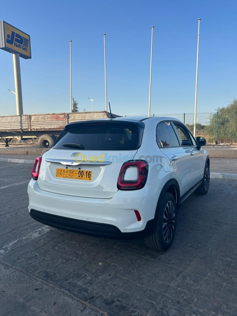 Fiat 500x 2023 Club