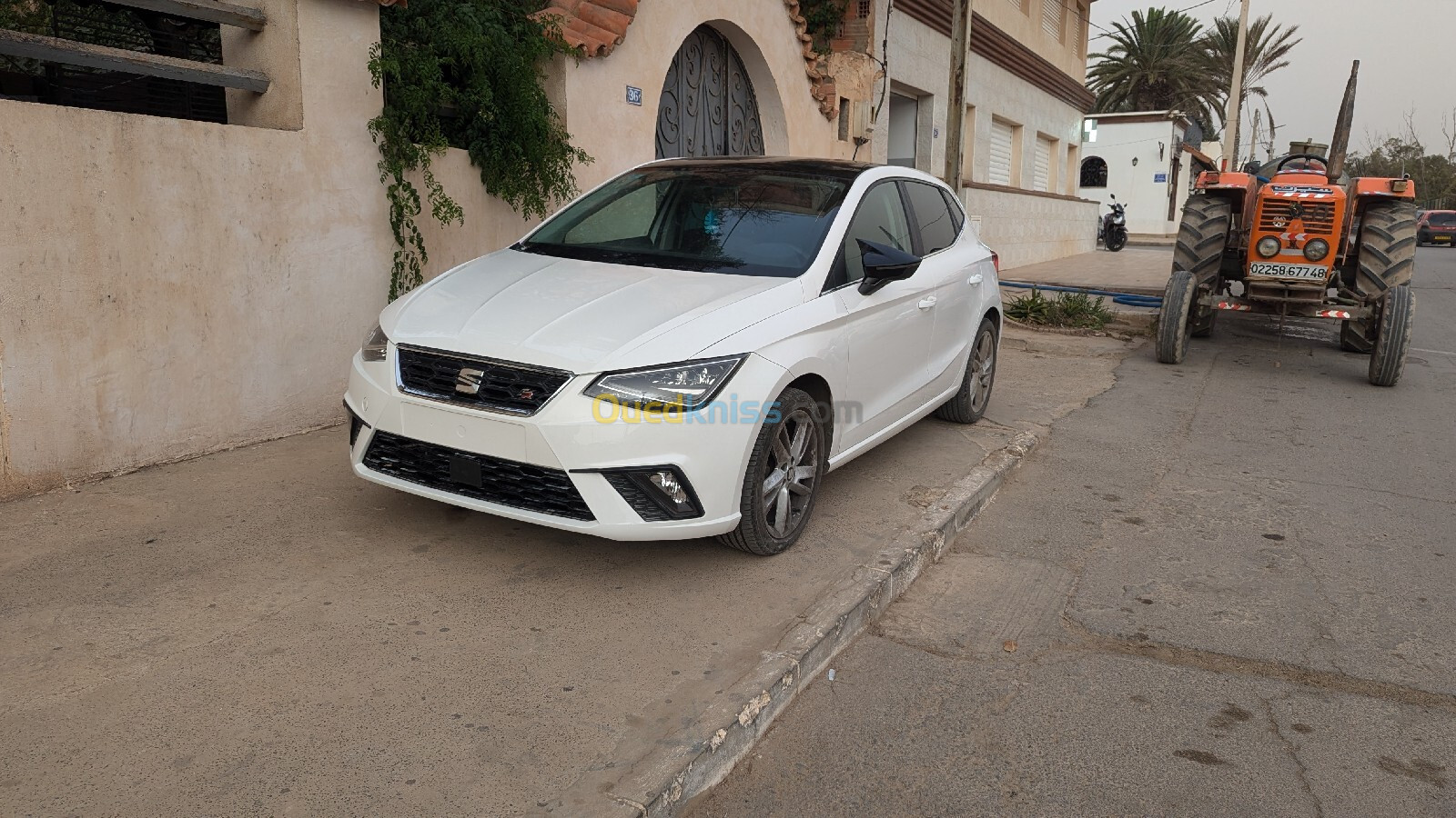 Seat Ibiza 2019 EDITION