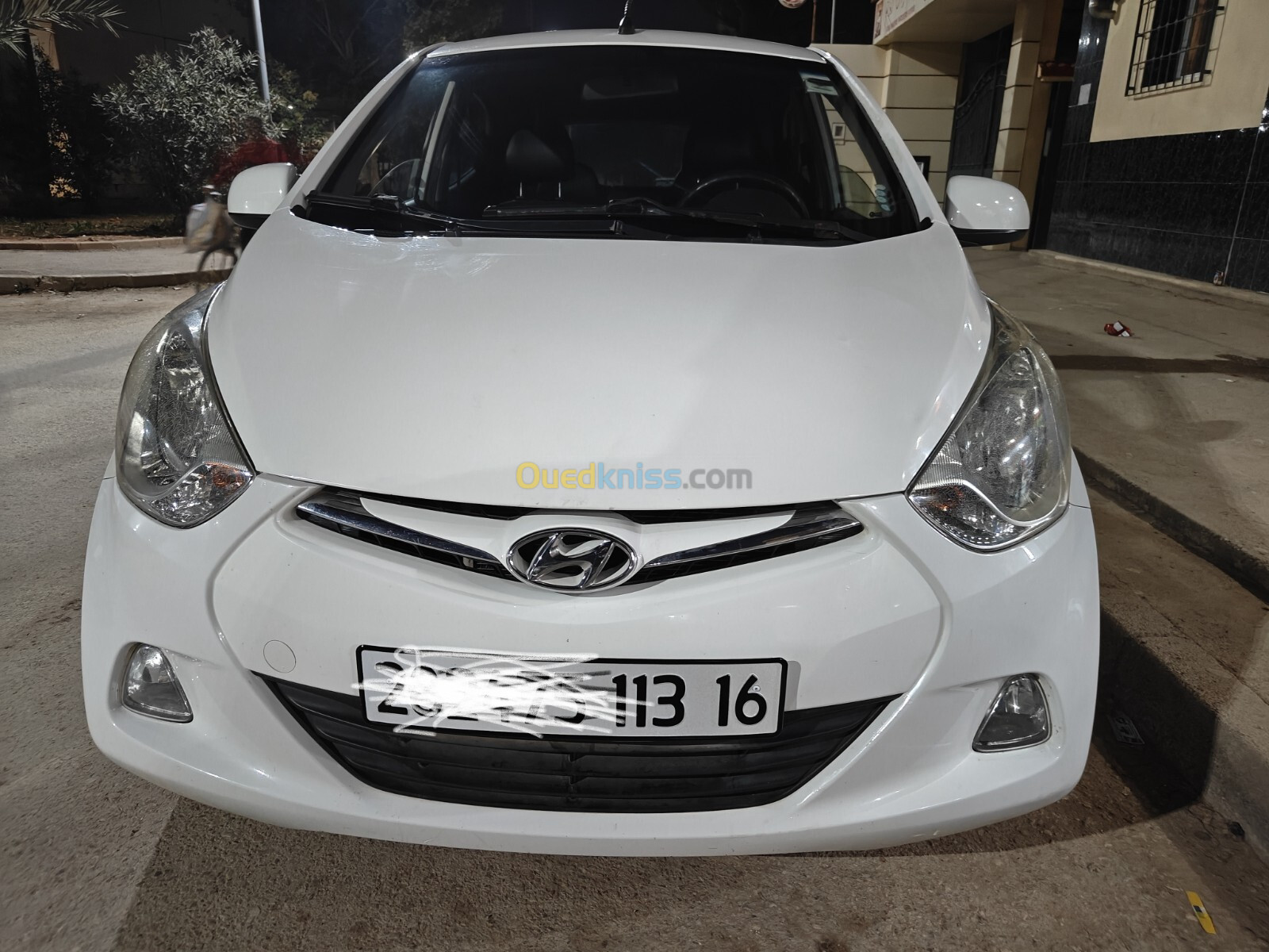 Hyundai EON 2013 GLS