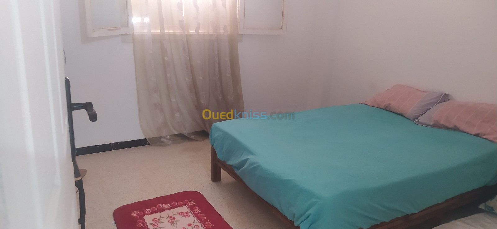 Location Appartement F3 Tipaza Bou haroun